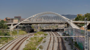 Pont de calatrava